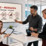 Σεμινάριο Α2 Μισθοδοσίας με Payroll, Ψηφιακή Κάρτα Εργασίας και ΕΡΓΑΝΗ ΙΙ