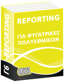 Γ6 Reporting Πολυεθνικών