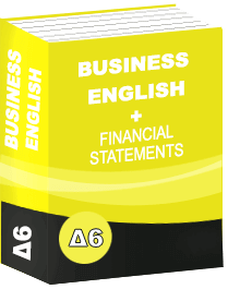 Δ6 Business English - Financial Statements 