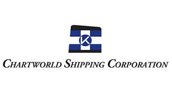 Chartworld Shipping Corporation