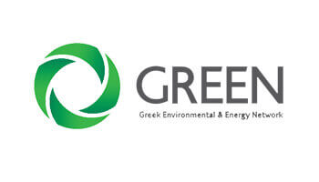Green Greek Environmental & Energy Network
