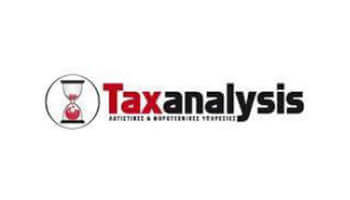 Tax Analysis Power Tax Training