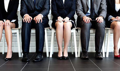 Σύνδεση επιχειρήσεων με σπουδαστές, αναζήτηση θέσεων εργασίας στο Power Tax Training