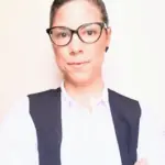 Μαρία Αρώνη