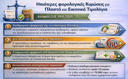 Τέλος στους